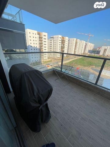 דירה, ארגמן 73, עיר היין, אשקלון