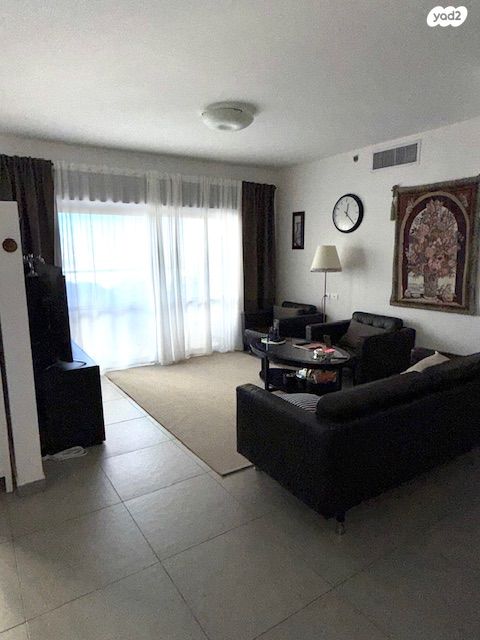 דירה, שדרות הציונות 81, ברנע, אשקלון