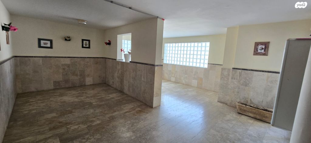 דירה, מנחם דונקלבלום 3, שכונה ו', באר שבע