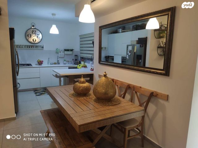 דירה, שדרות עמק האלה 16, שקמים ואגמים, אשקלון