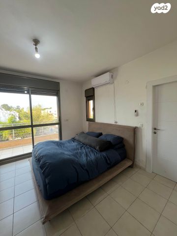 דופלקס, הערבה 7, צור משה, צור משה