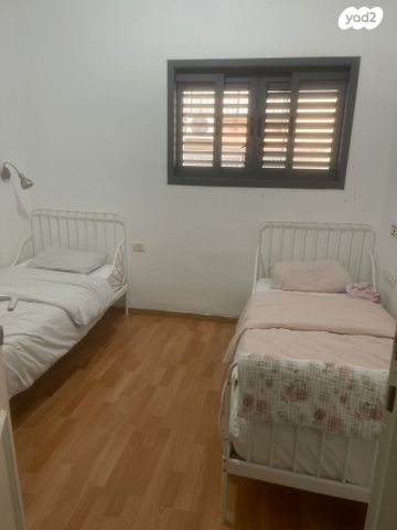 דירה, דב הוז 3, כפר גנים א, פתח תקווה