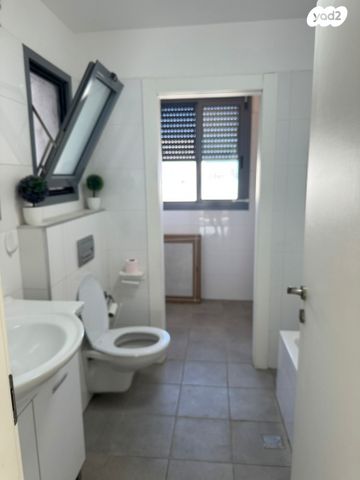 דירה, הוד 6, מת"מ, נאות פרס, חיפה