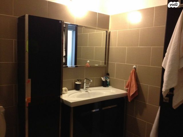 דופלקס, תפוח 1, רובע ט"ז, אשדוד