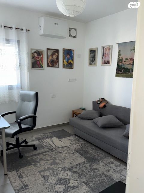 דירה, שדרות הציונות 81, ברנע, אשקלון