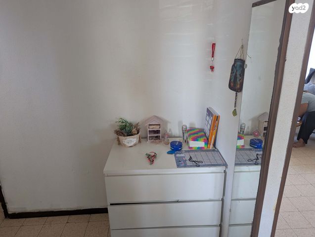 דירה, צונץ 5, נווה עופר, תל כביר, תל אביב יפו