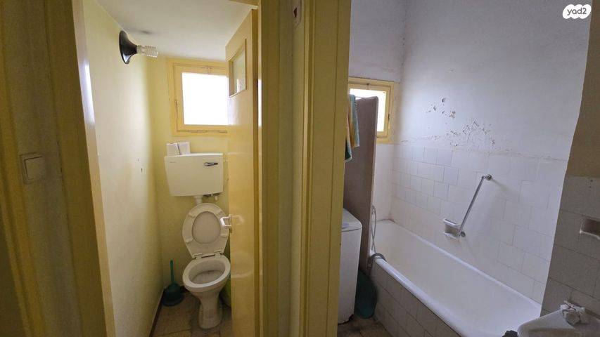 דירה, סמטת רחל 7, שאר העיר, בני ברק