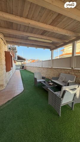 בית פרטי/ קוטג', בן גוריון 51, נוף הגלעד, בית שאן