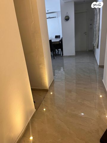 דירת גן, ב.צ. מילמן 2, רובע ו', אשדוד