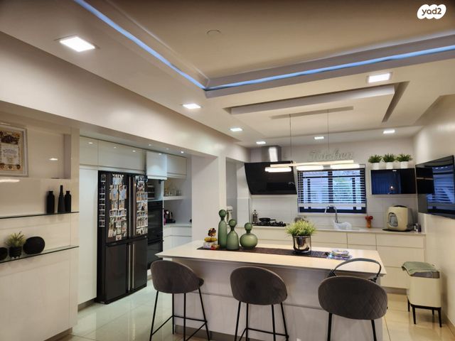 בית פרטי/ קוטג', צאלון 429, נוף כינרת, טבריה