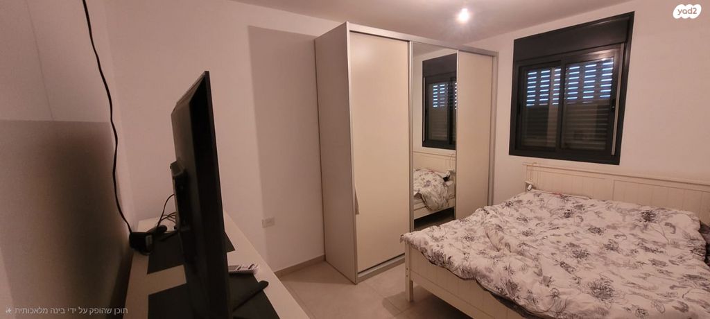 דירה, הרב מרדכי אליהו 3, אגמים מזרח, אשקלון