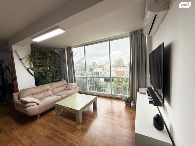 דירה, קפלנסקי 1, תל גנים, גבעתיים