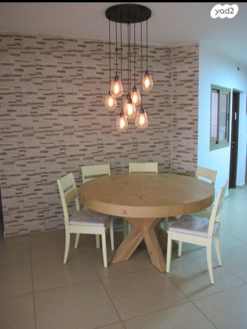 דירה, ניצן 12, נווה רבין, אור יהודה