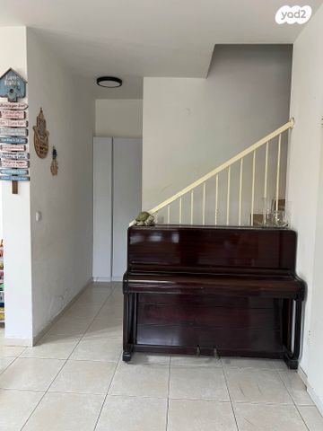 דופלקס, הערבה 7, צור משה, צור משה