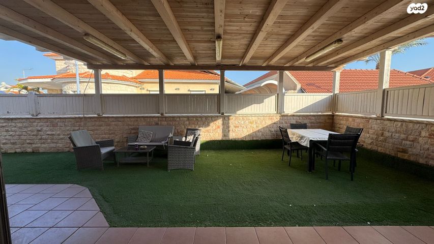 בית פרטי/ קוטג', בן גוריון 51, נוף הגלעד, בית שאן