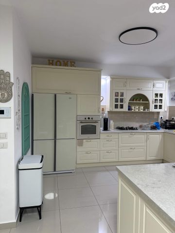 דירה, מעלה הגת 20, ברנע, אשקלון