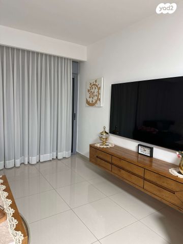 דירה, מעלה הגת 20, ברנע, אשקלון