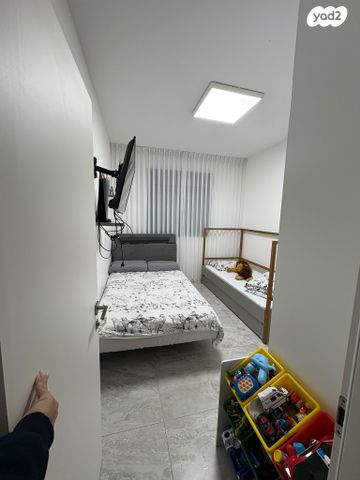 דירה, הנרייטה סאלד 10, כרמי גת, קרית גת