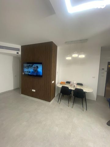 דירה, אריאל שרון 56, ברנע, אשקלון