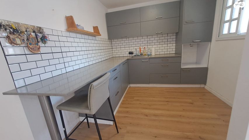 בית פרטי/ קוטג', גרשום שלום 15, רמות, באר שבע