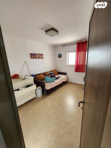 בית פרטי/ קוטג', מעגל החצב 1385, שקד, ירוחם