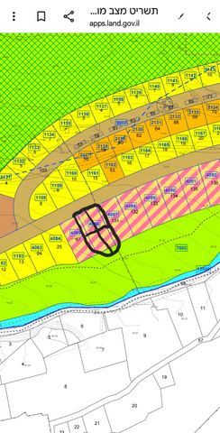 שדרות יערית 30