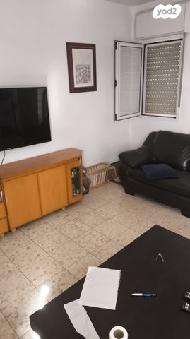 בית פרטי/ קוטג', מאיר פיינשטיין 27, רמות, באר שבע