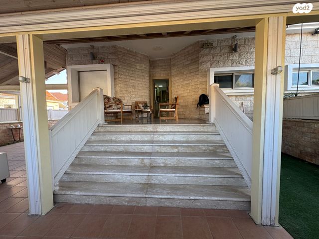 בית פרטי/ קוטג', בן גוריון 51, נוף הגלעד, בית שאן