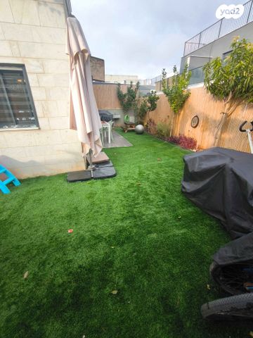 דו משפחתי, זכריה הנביא 16, פסגות אפק, ראש העין