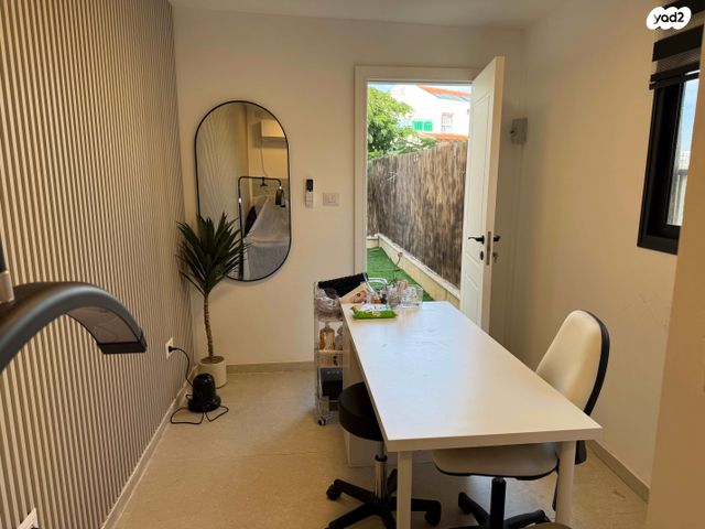 דירת גן, מבצע עובדה 2, נאות יצחק רבין, שדרות