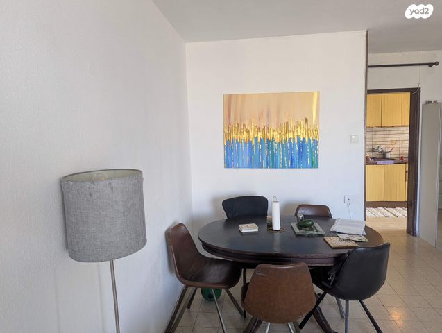 דירה, צונץ 5, נווה עופר, תל כביר, תל אביב יפו