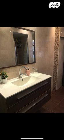 דירה, ארליך 9, קרית שמואל, טבריה