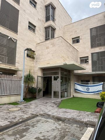 דירת גן, מבצע עובדה 2, נאות יצחק רבין, שדרות