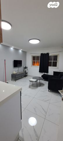 דירה, דב יוסף 29, שכונה י"א, באר שבע