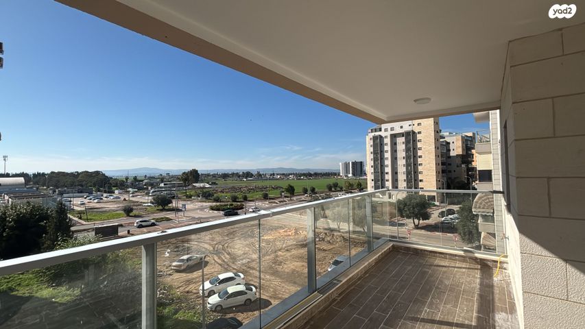 דירה, נגבה 3, דרום עפולה, עפולה