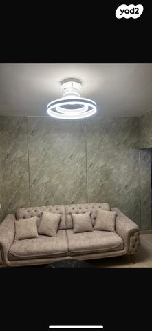 דירה, שדרות רוטשילד 1, מרכז העיר, חדרה