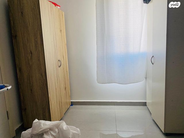 דירה, רחבת מבצע ארז 1, שכונה ו', באר שבע