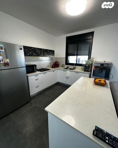 דירה, משה לוי 2, נאות שמיר, רמלה