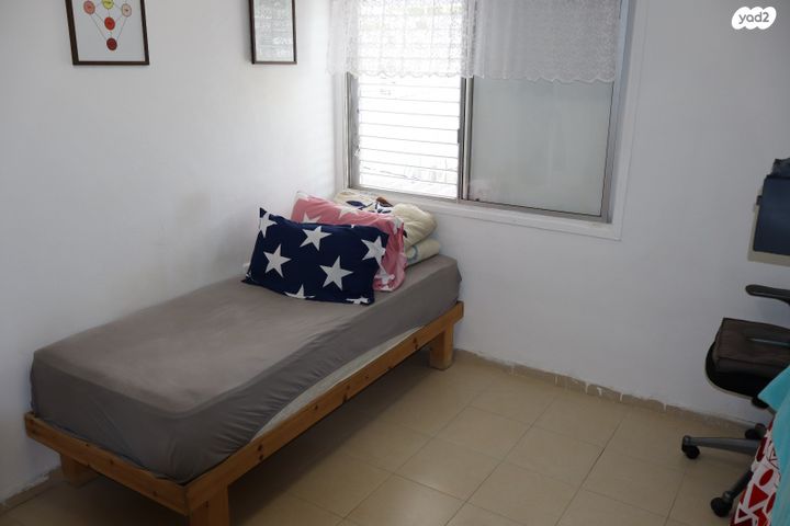 דירה, הרב עוזיאל 23, גבעה א', שביט, קרית אתא