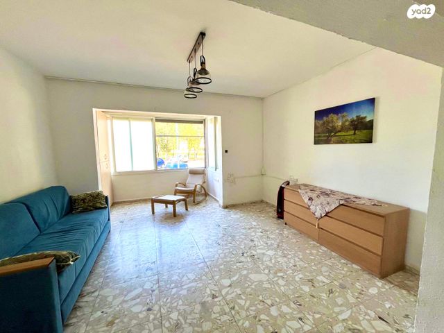 דירה, צה"ל 27, קרית אליעזר, חיפה