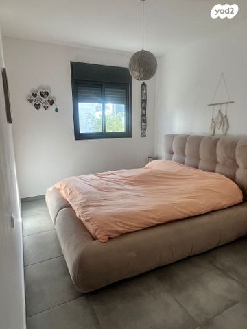 דירה, אורנה פורת 8, הרקפות, ראשון לציון