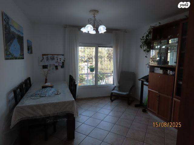 דירה, המכבים 54, המכבים, גבעת זאב