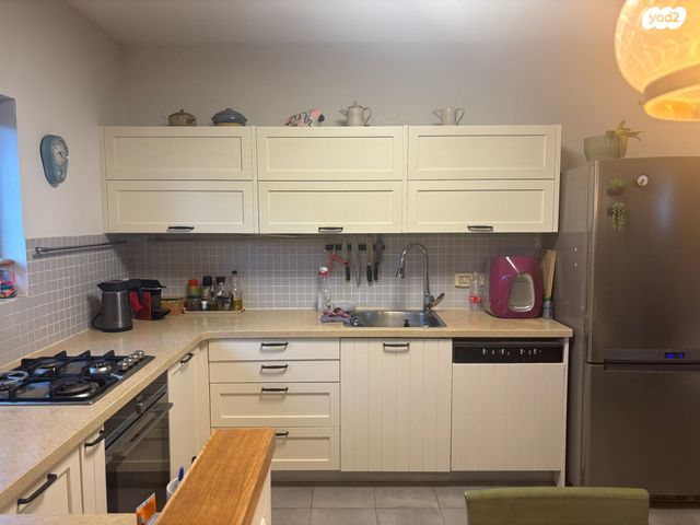 דופלקס, הזוהר 6, בבלי, תל אביב יפו