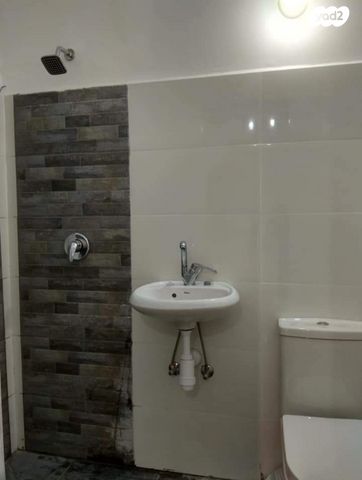 דירת גן, דן לנר 6, קרית אריה / שיינפלד, בית שמש