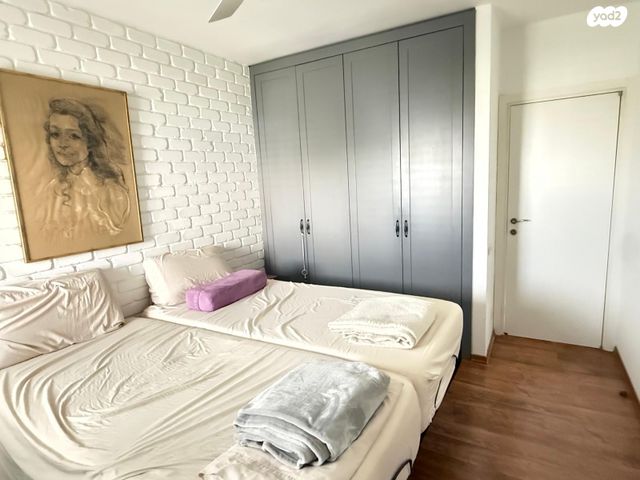 דירה, קפלנסקי 1, תל גנים, גבעתיים