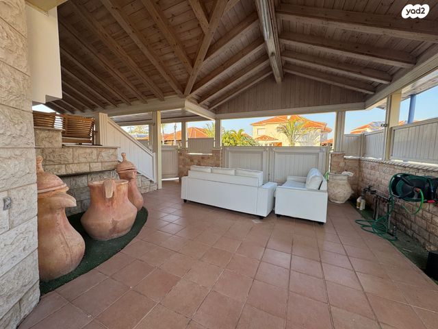 בית פרטי/ קוטג', בן גוריון 51, נוף הגלעד, בית שאן