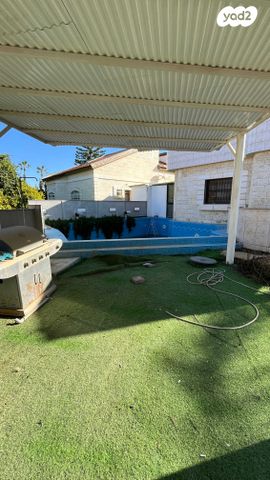 בית פרטי/ קוטג', עדעד 11, שאר העיר, עומר