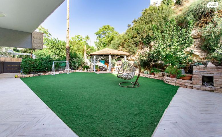 דו משפחתי, הנורית 48, גבעת שרת, בית שמש