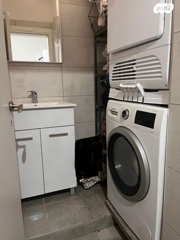 דירת גן, ב.צ. מילמן 2, רובע ו', אשדוד