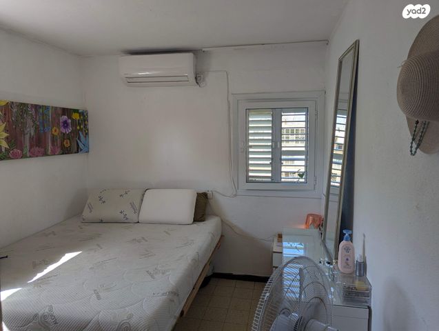 דירה, צונץ 5, נווה עופר, תל כביר, תל אביב יפו